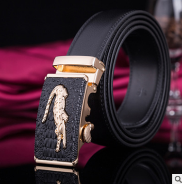 Ceinture Tactique Militaire DINGA Noir 