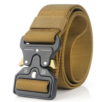 Ceinture Tactique MOLLE Armée 