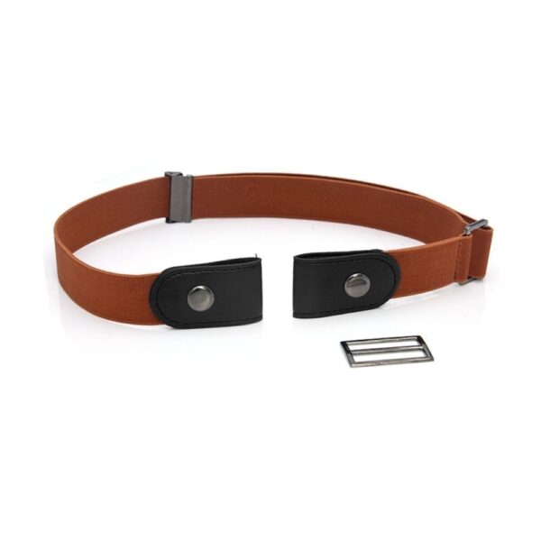 Ceinture Camel Homme 