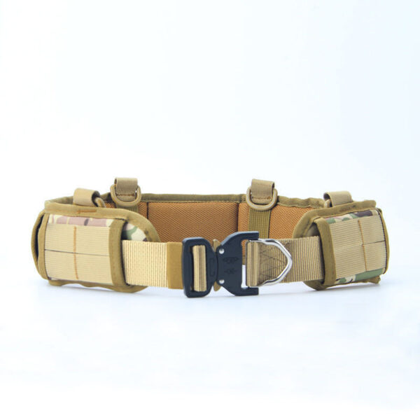 Ceinture Athlétique Multifonctionnelle Pour L'Extérieur