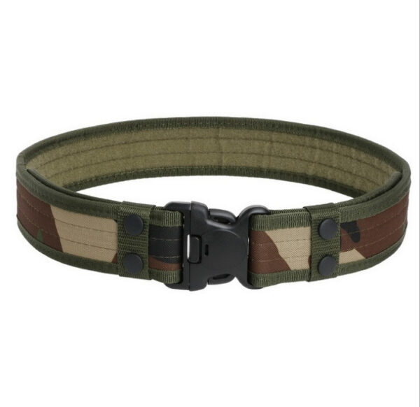 Ceinture Tactique Militaire Arebati