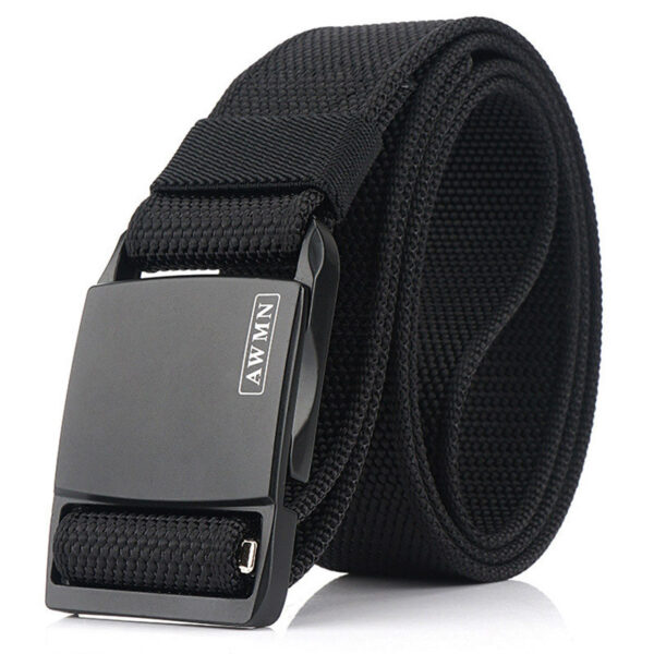 Ceinture Casual En Jean