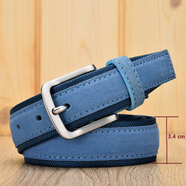 Ceinture pour homme GOR – Image 3