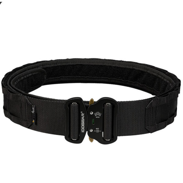 Ceinture Ranger Tactique