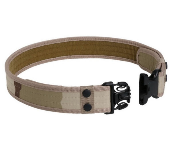 Ceinture Tactique Militaire Arebati