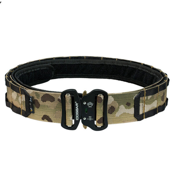 Ceinture Ranger Tactique