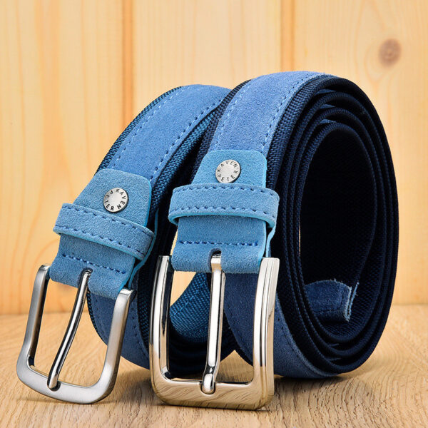 Ceinture Pour Homme Gor