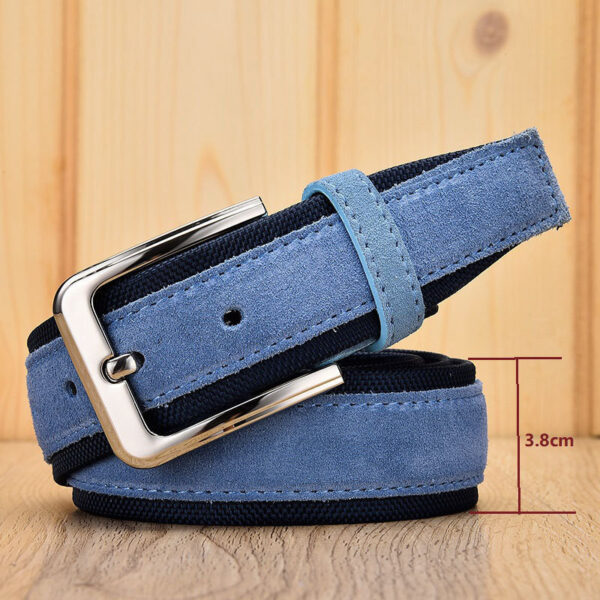 Ceinture pour homme GOR – Image 6