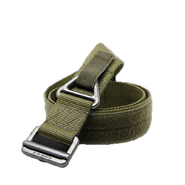 Ceinture Tactique Extérieur Pour Homme