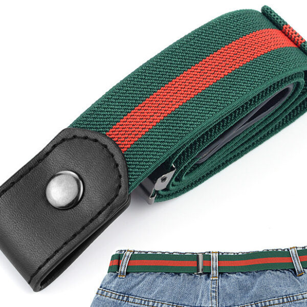 Ceinture élastique réglable polyvalente