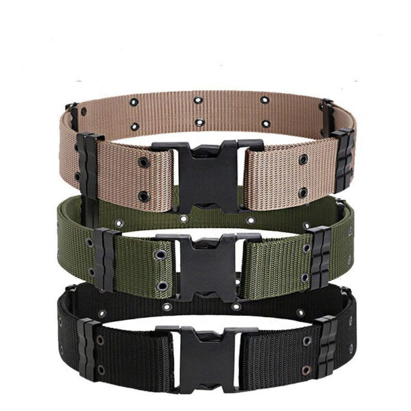 Ceinture Tactique Militaire Forces Spéciales