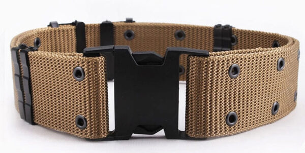 Ceinture Tactique Militaire Forces Spéciales