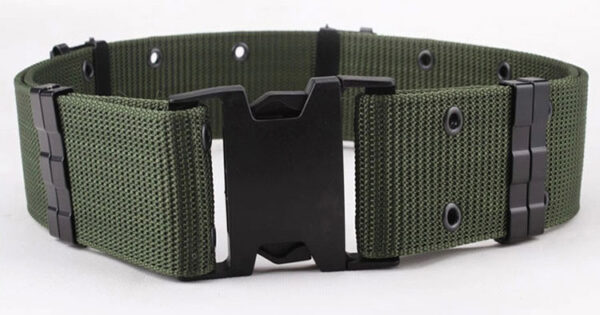 Ceinture Tactique Militaire Forces Spéciales