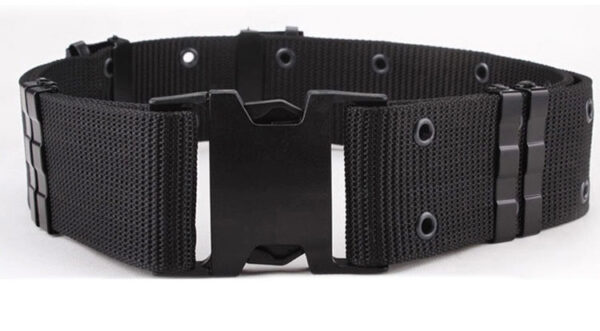 Ceinture Tactique Militaire Forces Spéciales