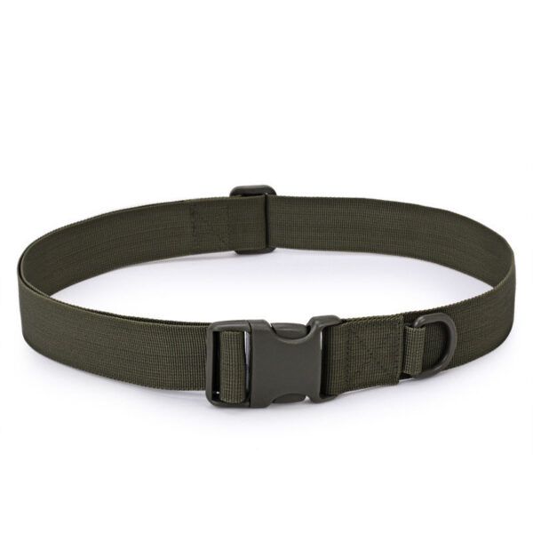 Ceinture Tactique Militaire Arebati