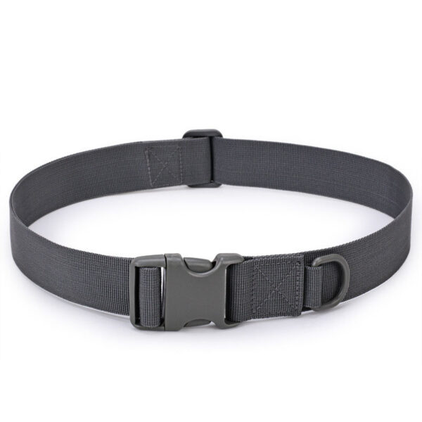 Ceinture Tactique Militaire Arebati