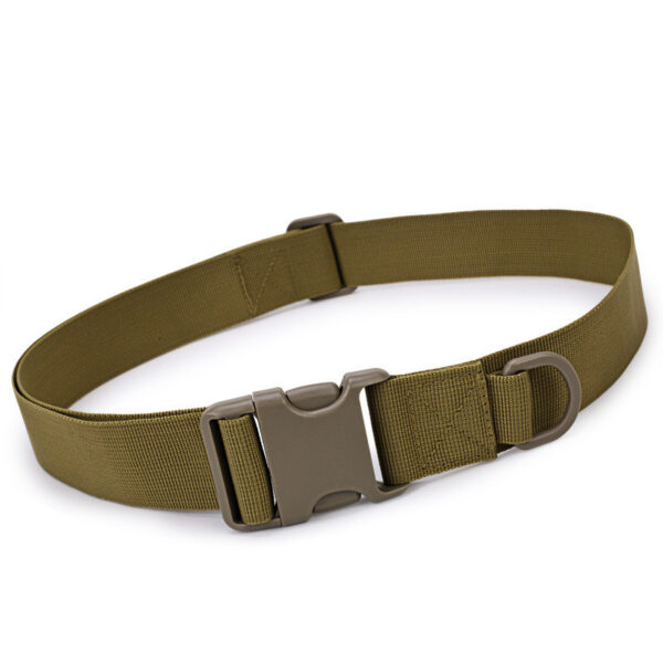 Ceinture Tactique Militaire Arebati