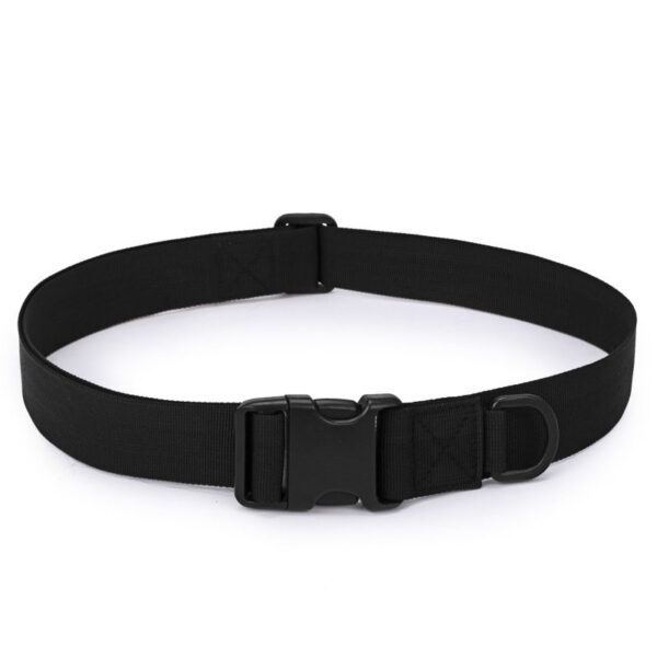 Ceinture Tactique Militaire Arebati