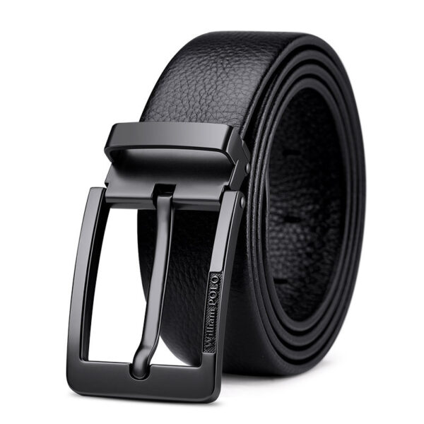 Ceinture Tissée Aziza