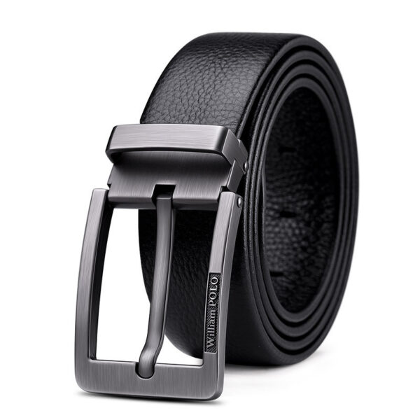 Ceinture Tissée Aziza