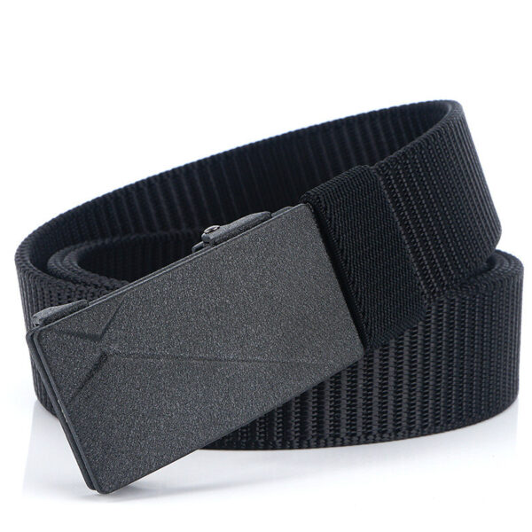 Ceinture En Nylon Pour Homme