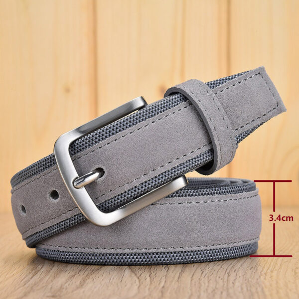 Ceinture pour homme GOR – Image 4