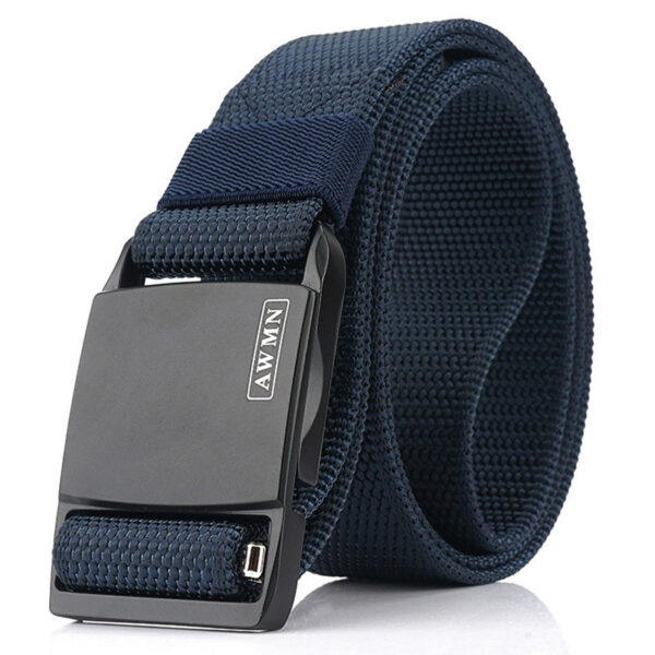 Ceinture Casual En Jean