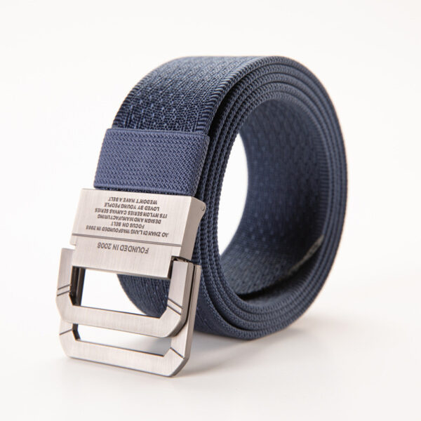 Ceinture En Nylon Tactique Pour Hommes