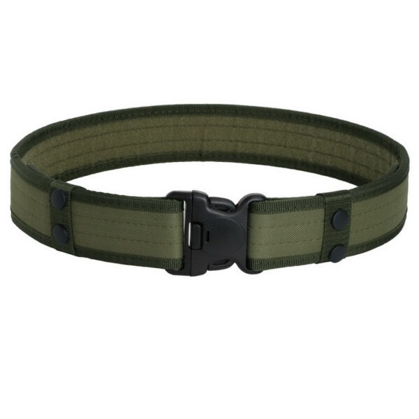 Ceinture Tactique Militaire Arebati