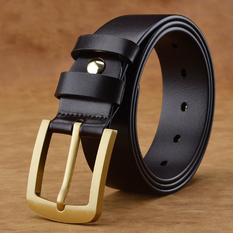 Ceinture homme casual