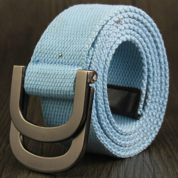 Ceinture Bleu