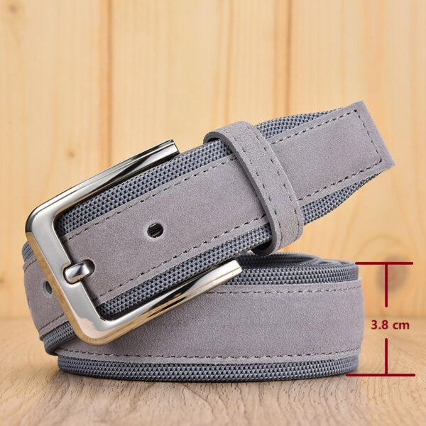 Ceinture pour homme GOR – Image 2