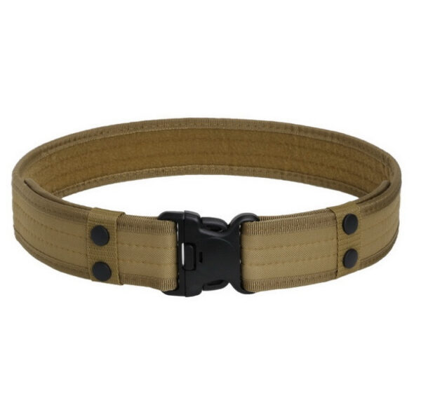 Ceinture Tactique Militaire Arebati