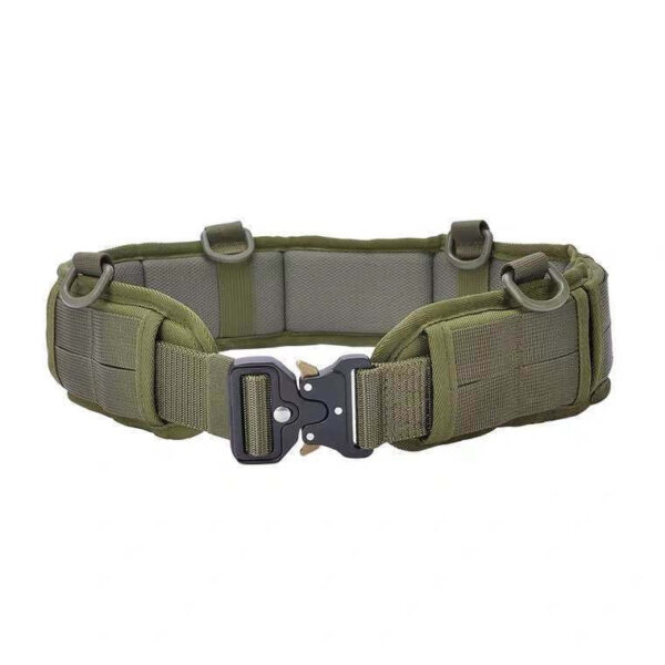 Ceinture Athlétique Multifonctionnelle Pour L'Extérieur