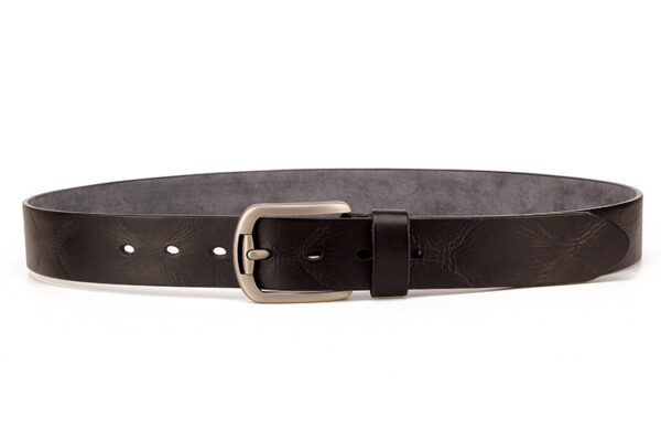 Ceinture Jean Homme En Cuir