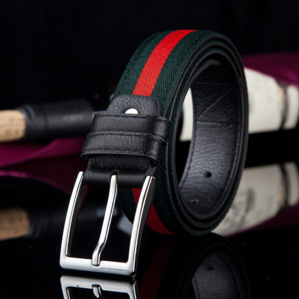 Ceinture Casual Pour Homme