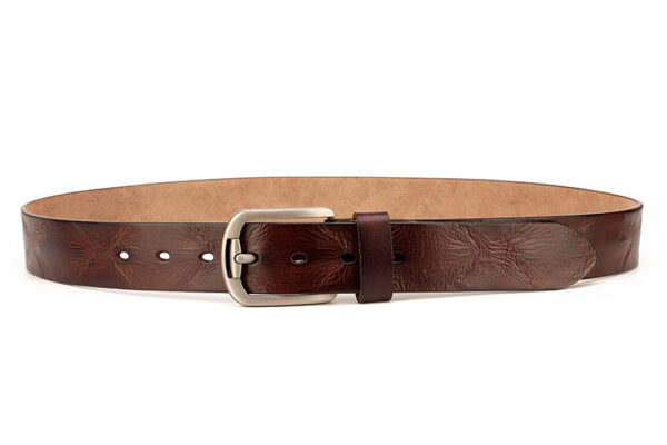 Ceinture Jean Homme En Cuir