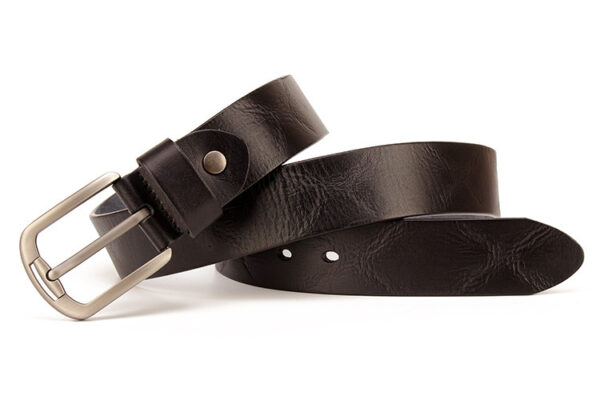 Ceinture Jean Homme En Cuir