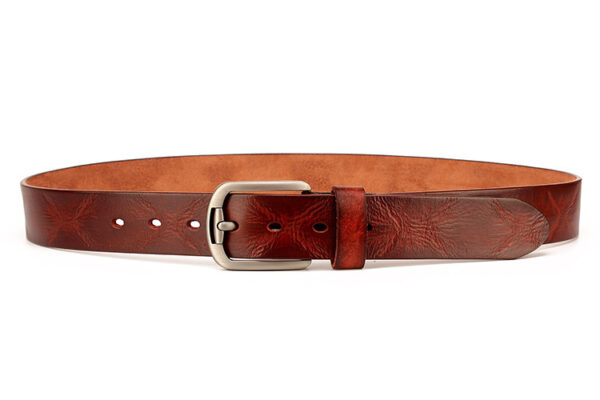 Ceinture Jean Homme En Cuir