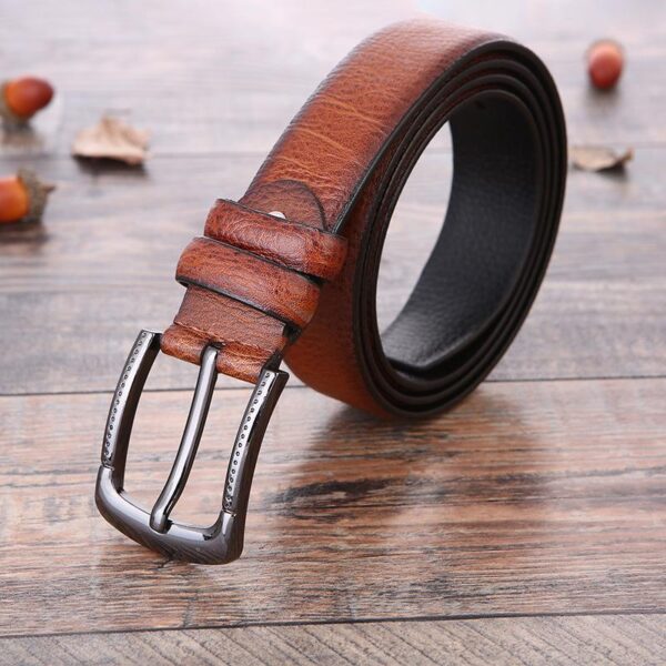 Ceinture Homme Fashion Business Créatif