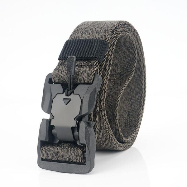 Ceinture Homme Boucle Magnétique