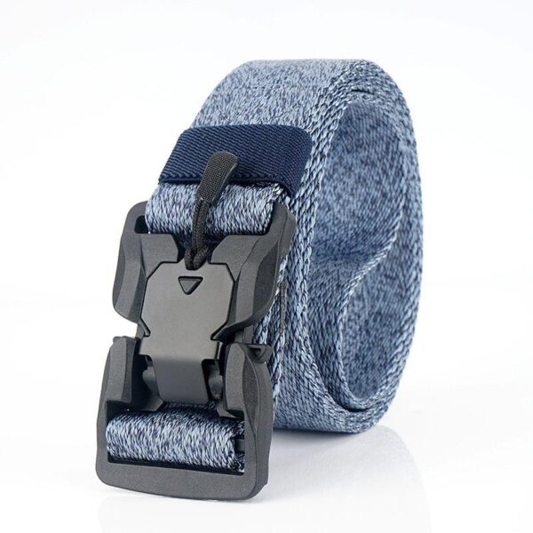 Ceinture Homme Boucle Magnétique