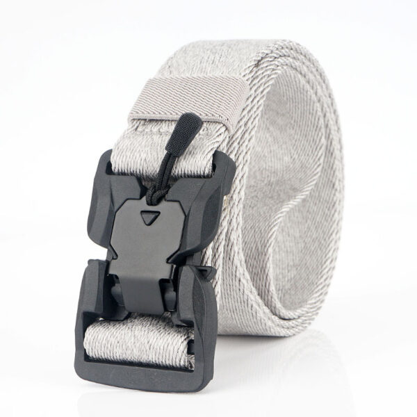 Ceinture Homme Boucle Magnétique