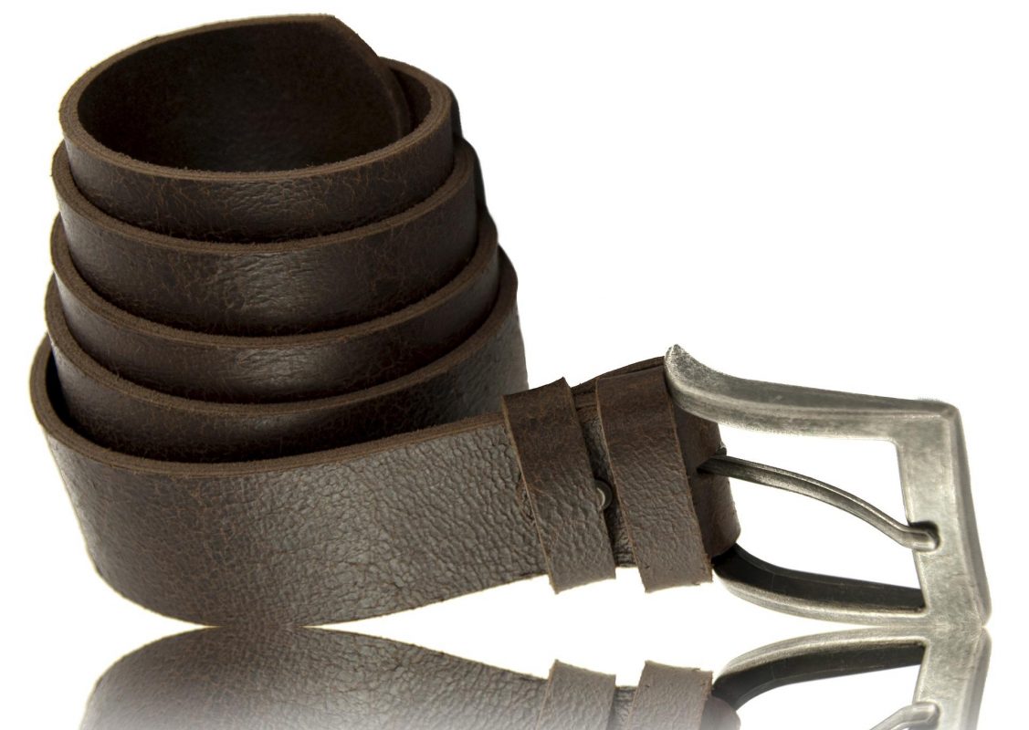 Tout savoir sur l'entretien du cuir