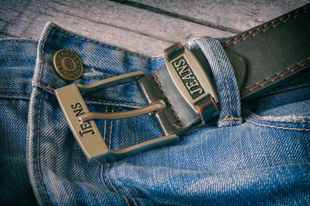 Comment restaurer une ceinture en cuir ?