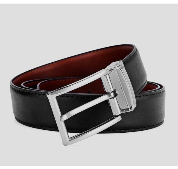 Ceinture cuir homme mariage - Modèle ADAN – Image 6