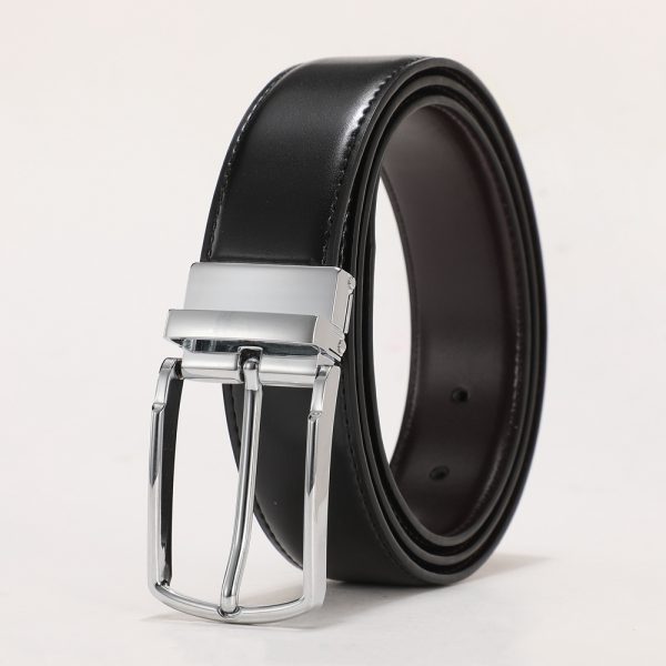 Ceinture business pour homme