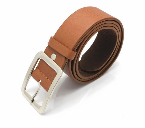Ceinture classe homme - Modèle STEVEN