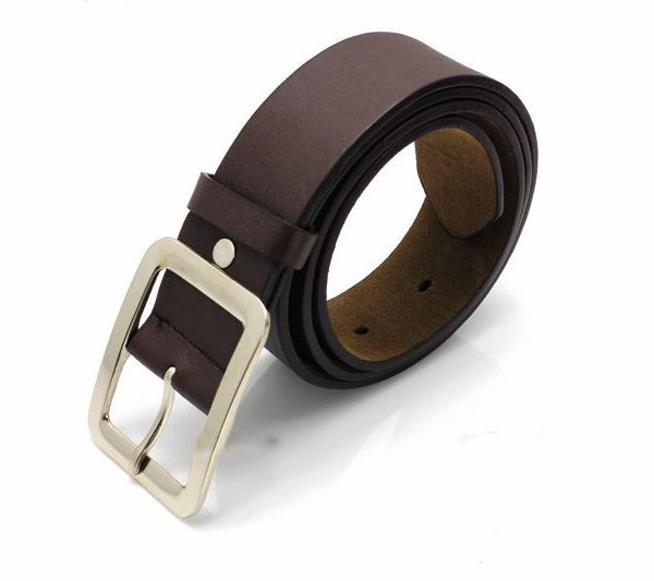Ceinture classe homme - Modèle STEVEN