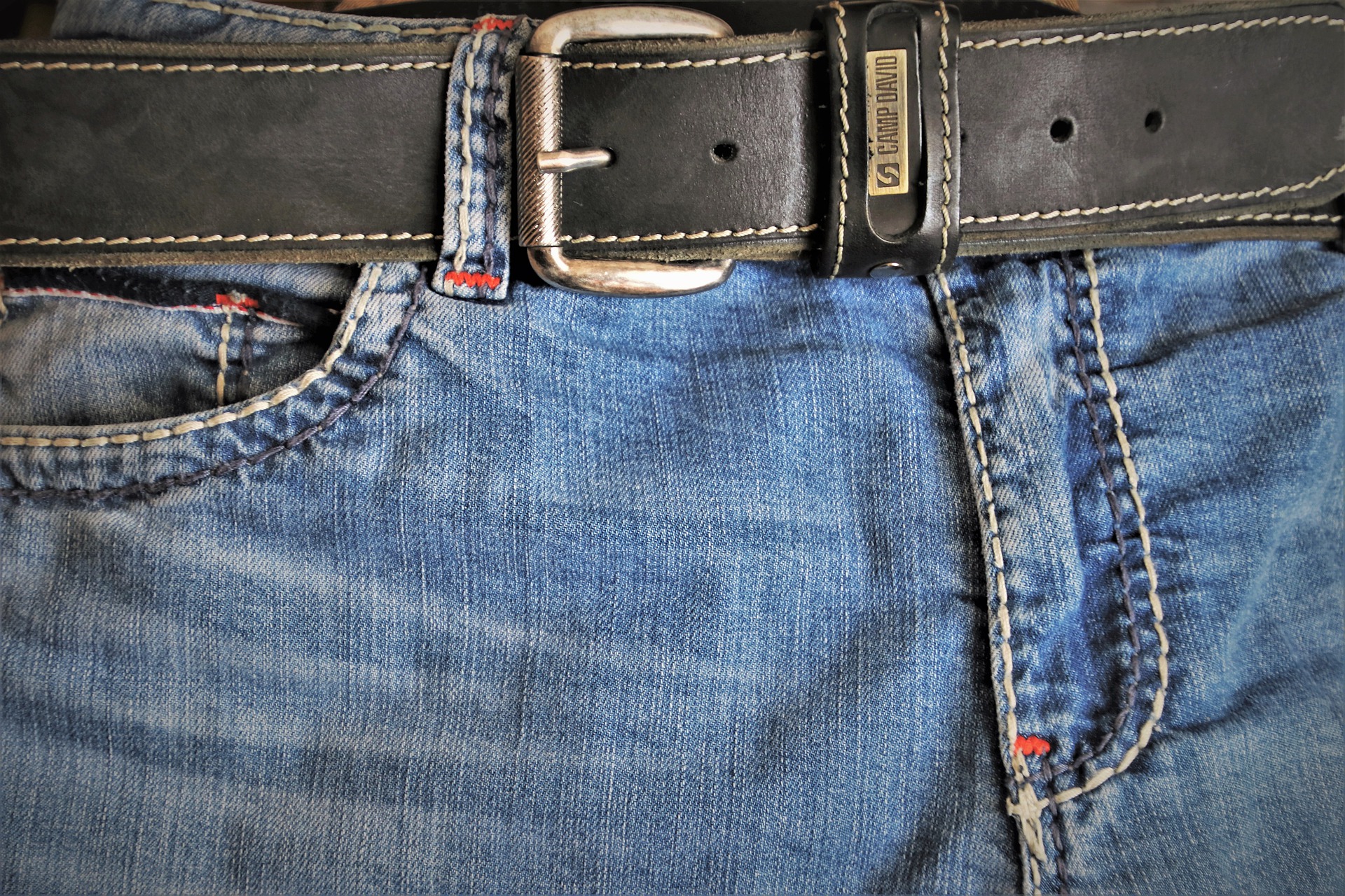 comment cirer une ceinture?